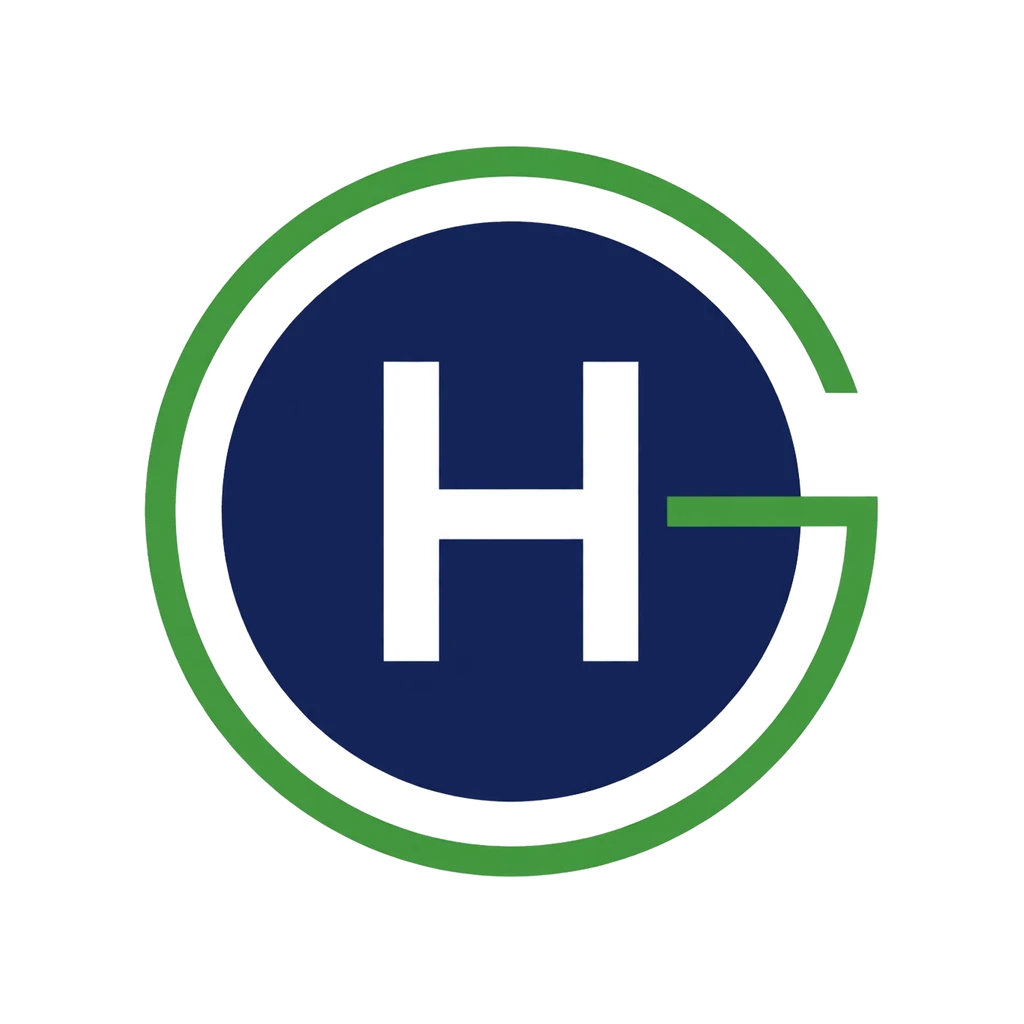 Greenhigh Homes