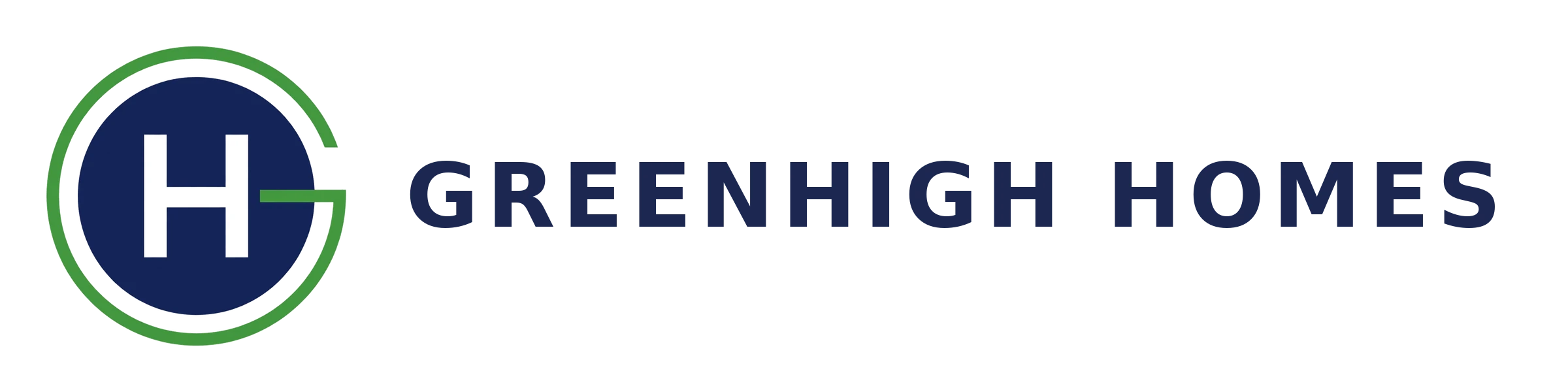 Greenhigh Homes